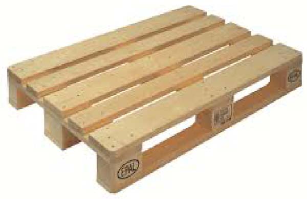 Epal Euro Pallets At Best Price In Thane National Wooden Packing
