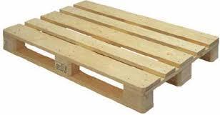 Wooden Euro Pallets