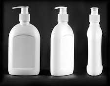 Hand wash Bottles