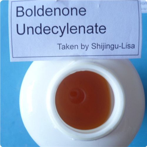 Boldenone Undecylenatess
