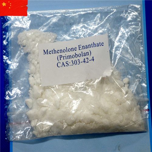 Methenolone Enanthatess