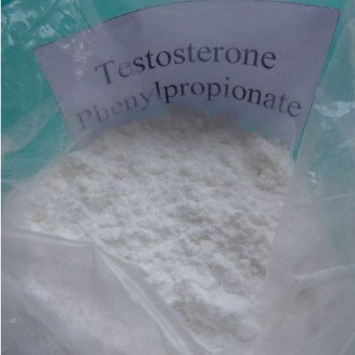 Testosterone Phenylpropionatess