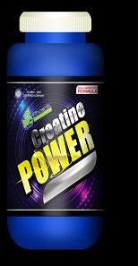Creatine Power Powder