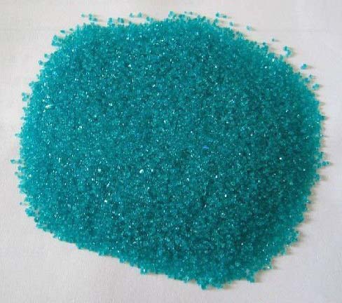 Nickel Sulphate for Electroplating