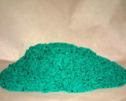 Nickel Sulphate for Metal Colouring