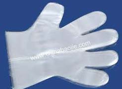 Plastic Serving Gloves