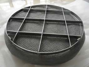 Stainless Steel Demister Pad