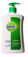 Dettol Handwash