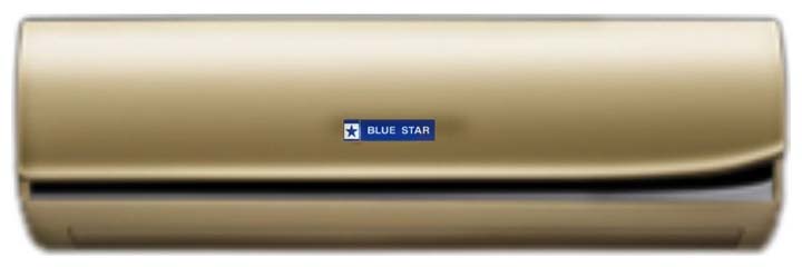 Blue Star Air Conditioner Repairing Services