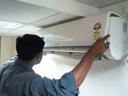 IBF Air Conditioner Repairing Services