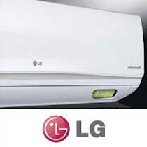 LG Air Conditioner Repairing Services