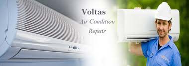 Voltas Air Conditioner Repairing Services