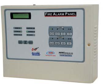 Orion Series Fire Alarm Control Panel