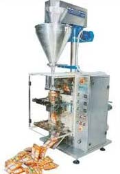 Pouch Packaging Machine