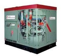 Rotary Screw Air Compressor