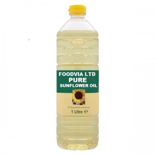 Sunflower Oil Manufacturer & Exporters from CHESHIRE, United Kingdom