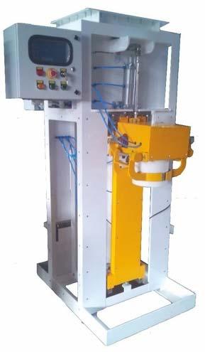 Open Mouth Bag Packing Machine