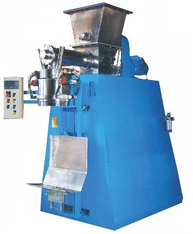 Powder Packing Machine