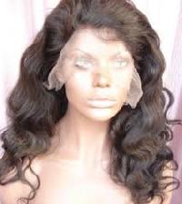 Full Lace Wigs