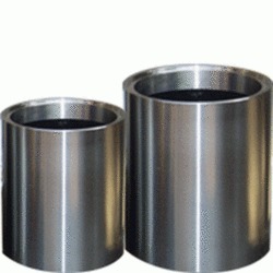 Hastelloy Sleeves, for Industrial, Length : 1-1000mm, 1000-2000mm