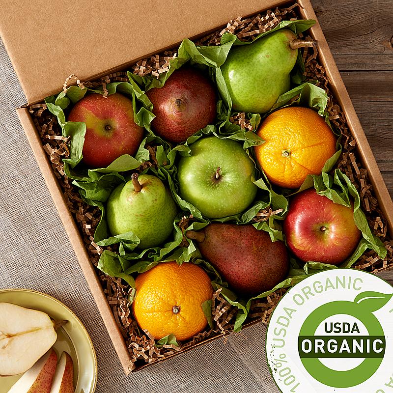 Organic fruits, Packaging Type : farm
