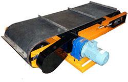 overband magnetic separator