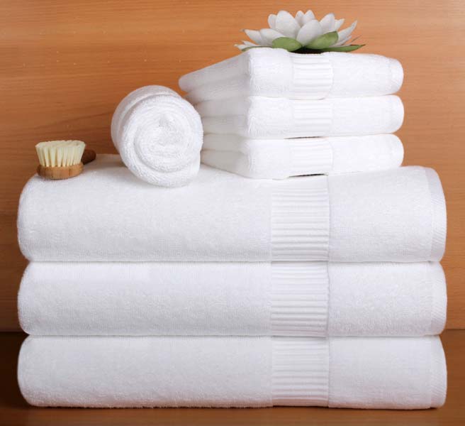 Cotton Bath Towel