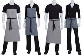 Waiter Apron