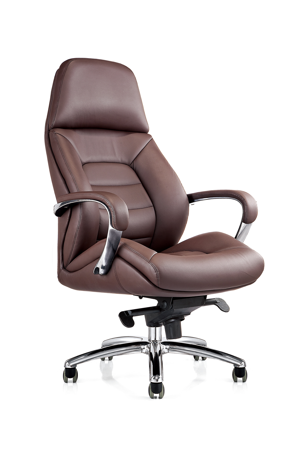 Pu Leather Rocking Office Chair Manufacturer In Foshan China By Foshan Furicco Furniture Co Ltd Id 1413944