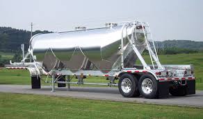 Bulk trailers