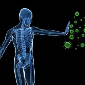 Bio Defense Immune Booster