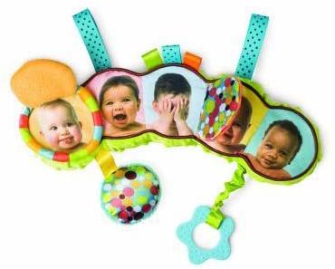 Baby-Ville Travel Toys