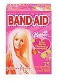 Band-Aid Adhesive Bandages