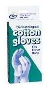 Cara Cotton Gloves