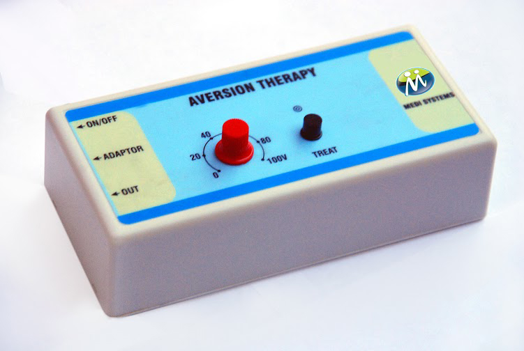Aversion Therapy Device