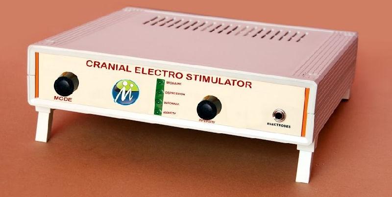 Cranial Electro Stimulator