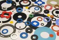 Molded Rubber Gaskets