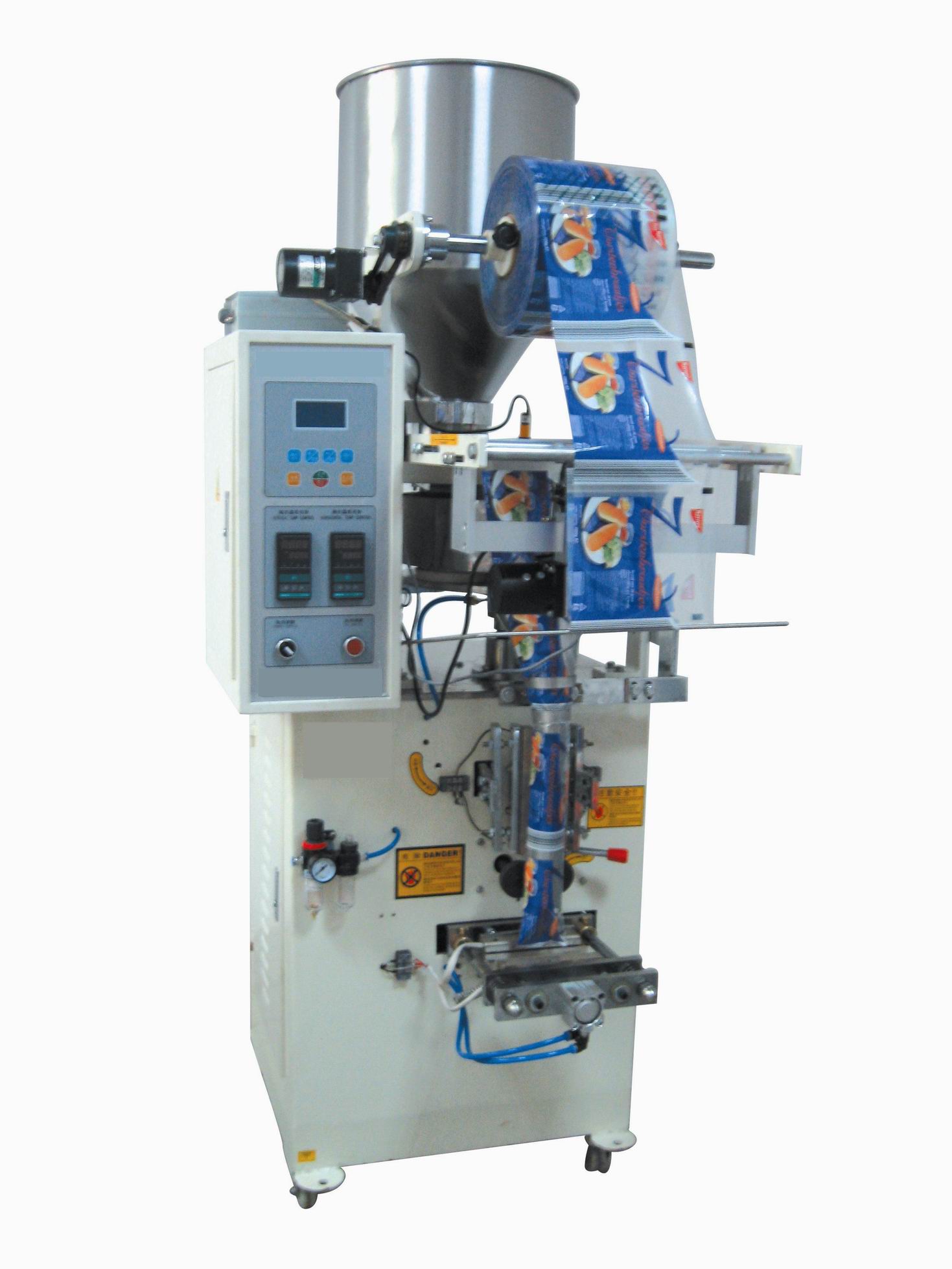 Fully Auotmatic Packing Machine