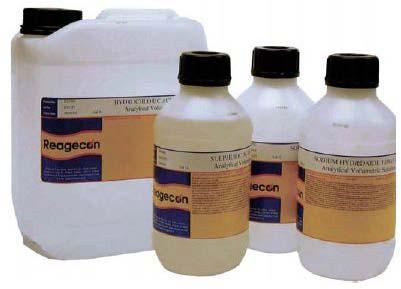 Laboratory Chemical Reagents