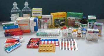 pharmaceutical medicines