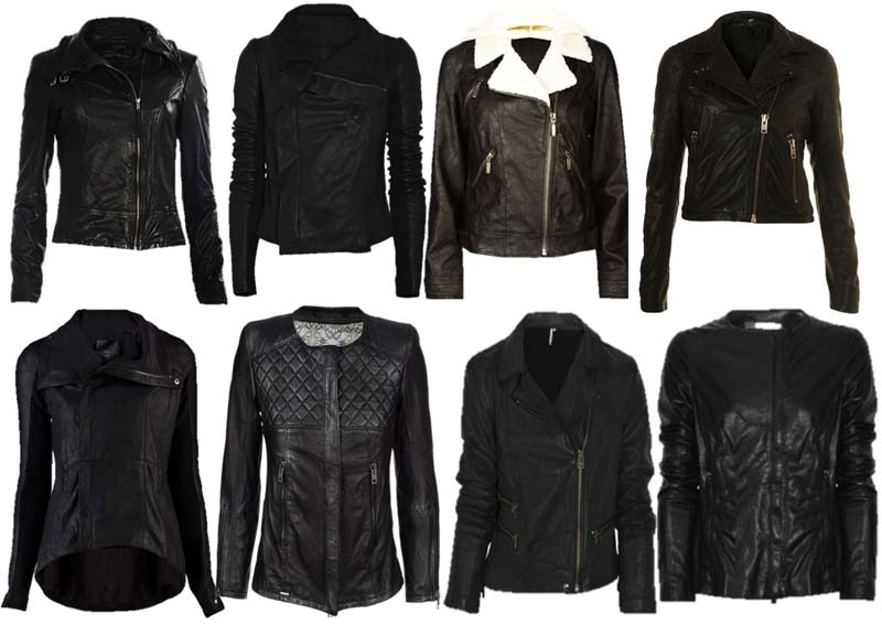 Ladies Jackets