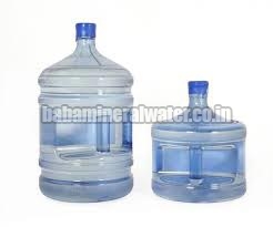 Packaging Mineral Water
