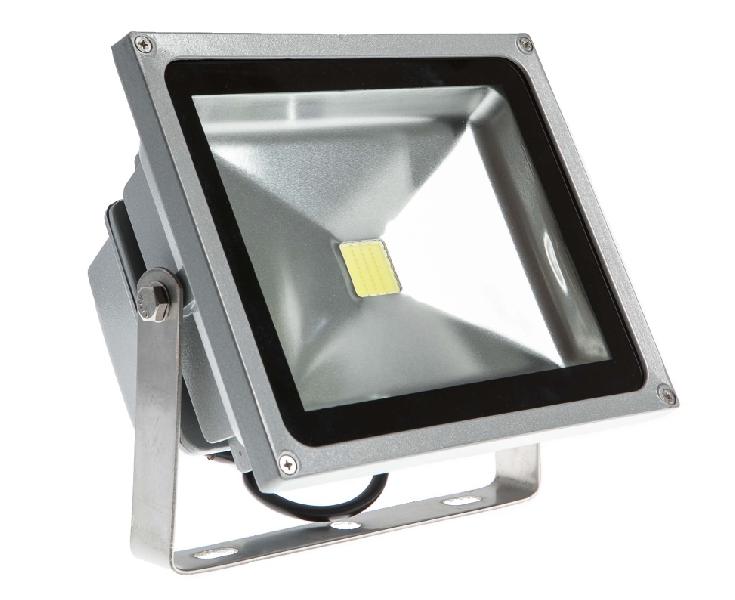 SSOL ALLUMINIUM CASTING Led Flood Light, Certification : ISO 9001:2008