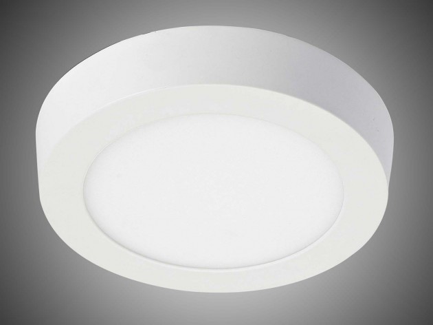 SSOL Led Surface Light, Emitting Color : WHITE, WARM WHITE, GREEN, RED, PINK, BLUE