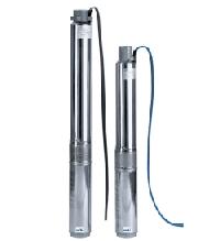 Borehole pumps