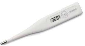 Digital Temperature Thermometer