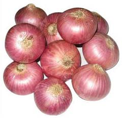 red onion