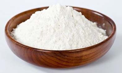 Rice flour