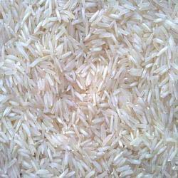 Hard Organic Pusa Steam Rice