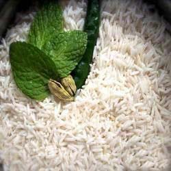 Organic Sugandha Sella Rice, for Cooking